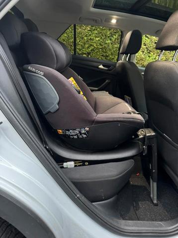 Maxi cosi mica up autostoel 360 graden draaibaar beschikbaar voor biedingen