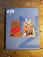 Eye Magazine 31, Ophalen of Verzenden, Zo goed als nieuw, Overige typen