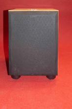 JBL E150P aktieve luidsprekerbox, Subwoofer, Zo goed als nieuw, JBL, 120 watt of meer
