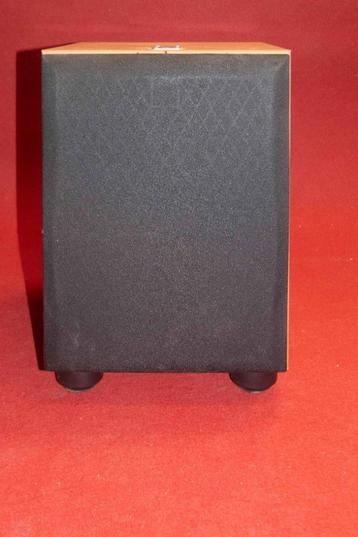 JBL E150P aktieve luidsprekerbox
