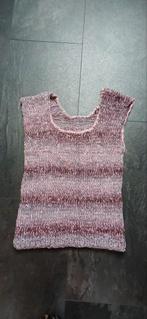Spencer/ truitje( door oma gebreidt), Kleding | Dames, Ophalen of Verzenden, Zo goed als nieuw, Maat 34 (XS) of kleiner, Lange mouw