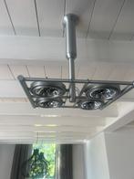 rvs lamp, Ophalen, Minder dan 50 cm
