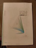 Werkboek Getal & Ruimte 4 VMBO-KGT deel 1, Boeken, VMBO, Wiskunde A, Ophalen of Verzenden, Zo goed als nieuw