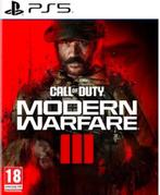 Call of duty mw3, Ophalen, Zo goed als nieuw
