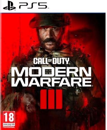 Call of duty mw3 beschikbaar voor biedingen