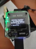 D&B WATCH DSTIKE, Ophalen of Verzenden, Nieuw