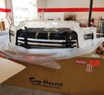 Top Secret Voorbumper Ver. S Carbon FRP Nissan R35 GTR GT-R, Ophalen of Verzenden
