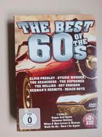 The Best of the 60s, Alle leeftijden, Boxset, Muziek en Concerten, Ophalen of Verzenden