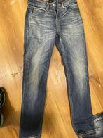 Dsquared2 broek, Ophalen of Verzenden, Nieuw, Blauw, W32 (confectie 46) of kleiner
