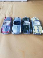 Ford Thunderbird. Tekno denmark. Opknapper, Gebruikt, Ophalen of Verzenden, Auto