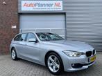 BMW 3-serie Touring 316i Executive! Clima! Navi! PDC!, 4 cilinders, Navigatiesysteem, Origineel Nederlands, Handgeschakeld