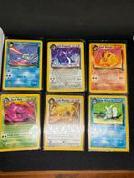 Pokemon kaarten uit verschillende sets oud en nieuw., Hobby en Vrije tijd, Verzamelkaartspellen | Pokémon, Ophalen of Verzenden
