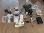 Tattoo Machine Set Compleet, Hobby en Vrije tijd, Ophalen, Gebruikt