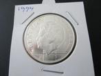 10 gulden 1994, Verzenden, Koningin Beatrix, Zilver, Losse munt