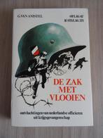 G. van Amstel - De Zak met Vlooien, Gelezen, G. van Amstel, Algemeen, Tweede Wereldoorlog