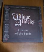 Village Attacks: Horrors of the Sands, Verzenden, Zo goed als nieuw, Grimlord Games