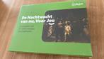 Puzzel: de Nachtwacht, Hobby en Vrije tijd, Denksport en Puzzels, Ophalen of Verzenden, 500 t/m 1500 stukjes, Nieuw, Legpuzzel