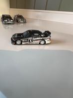 Dtm 190e dtm 1:43, Ophalen of Verzenden, Zo goed als nieuw, Auto