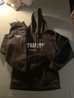 Trapstar Trainingspak - Zo goed als nieuw!, Kleding | Heren, Ophalen, Zo goed als nieuw, Maat 46 (S) of kleiner, Zwart