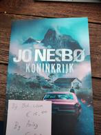 Jo Nesbo - Koninkrijk, Boeken, Jo Nesbo, Ophalen of Verzenden, Zo goed als nieuw, Amerika