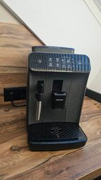 Philips 800 EP0824/0 Volautomaat Espresso Machine, Stoompijpje, Espresso apparaat, Zo goed als nieuw, 2 tot 4 kopjes