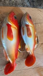 Westin red ed - shad, Watersport en Boten, Ophalen of Verzenden, Zo goed als nieuw, Overige typen