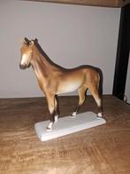 Royal dux beeld "paard", Antiek en Kunst, Ophalen of Verzenden