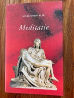 Meditatie - Mieke Mosmuller, Verzenden, Gelezen, Christendom | Katholiek