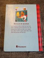 Borre en de Ijscoman - Gelezen, Ophalen of Verzenden, Gelezen, Fictie algemeen