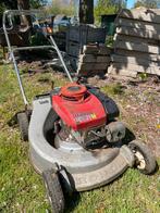 Motormaaier, Tuin en Terras, Grasmaaiers, Cirkelmaaier, Ophalen of Verzenden, Gebruikt