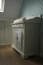 Landelijke commode, Gebruikt, 100 cm of meer, Minder dan 50 cm, Commode