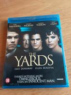 The yards, Cd's en Dvd's, Blu-ray, Thrillers en Misdaad, Ophalen of Verzenden, Zo goed als nieuw