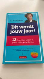 Ben Tiggelaar - Dit wordt jouw jaar, Ophalen of Verzenden, Nieuw, Ben Tiggelaar