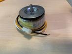 Ringkerntrafo 230V 24V, Hobby en Vrije tijd, Elektronica-componenten, Ophalen of Verzenden