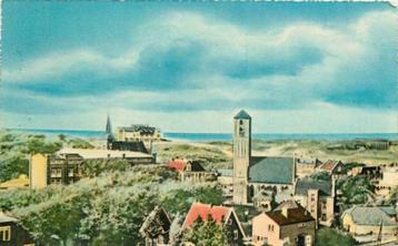 (300-317-011) Wijk aan Zee Panorama beschikbaar voor biedingen