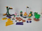 Lego Mario startset Luigi 71387, Ophalen of Verzenden, Gebruikt