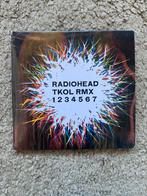 Radiohead - TKOL RMX 2 cd, Cd's en Dvd's, Cd's | Rock, Ophalen of Verzenden, Zo goed als nieuw, Alternative