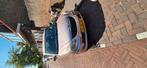 Daihatsu Sirion 1.3 VTR 2003 apk juni 26 export loop sloop, Voorwielaandrijving, Stof, Handgeschakeld, Grijs
