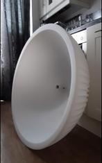 Hanglamp Basic Dome Rib lamp TER WAARDE VAN 480,-, Ophalen, Zo goed als nieuw, Dome Light