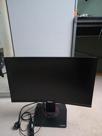 ASUS TUF Gaming Monitor - Perfect voor Gaming! beschikbaar voor biedingen