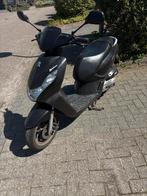 Peugeot Kisbee 50 cc 2014 4 takt, Fietsen en Brommers, Ophalen, Gebruikt, Overige modellen
