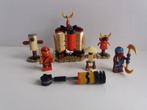 Lego Ninjago 70680, Ophalen of Verzenden, Zo goed als nieuw, Complete set, Lego