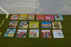 kinderboekjes: 16 vintage Pixi / mini boekjes, o.a. Richard, Boeken, Gelezen, 5 of 6 jaar, Fictie algemeen, Jongen of Meisje