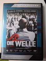 Die welle, Alle leeftijden, Ophalen of Verzenden, Zo goed als nieuw, Overige gebieden