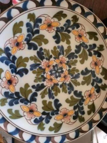 1 x wandbord beschikbaar voor biedingen