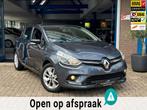 Renault Clio 0.9 TCe Limited 2018 NAVI AIRCO LM NAP 1e NAP!, Voorwielaandrijving, 898 cc, Stof, Gebruikt