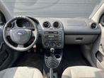 Ford Fiesta 1.25-16V Celebration | 133DZ KM! | APK tot 05-20, Voorwielaandrijving, 1242 cc, 4 cilinders, Origineel Nederlands