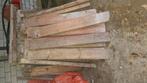 Balken . hout. Deze week halen 40 euro!, Ophalen, Gebruikt