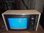 Jaren 70 vintage Sony Trinitron CRT kleuren TV, Audio, Tv en Foto, Vintage Televisies, Ophalen, Gebruikt, Minder dan 40 cm, Sony