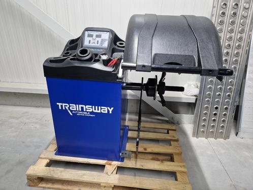Banden balanceermachine, Auto diversen, Autogereedschap, Nieuw, Ophalen of Verzenden